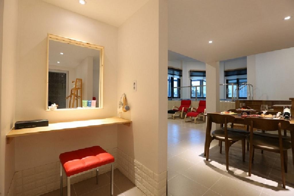 Fs Poolvilla Gapyeong Exterior foto