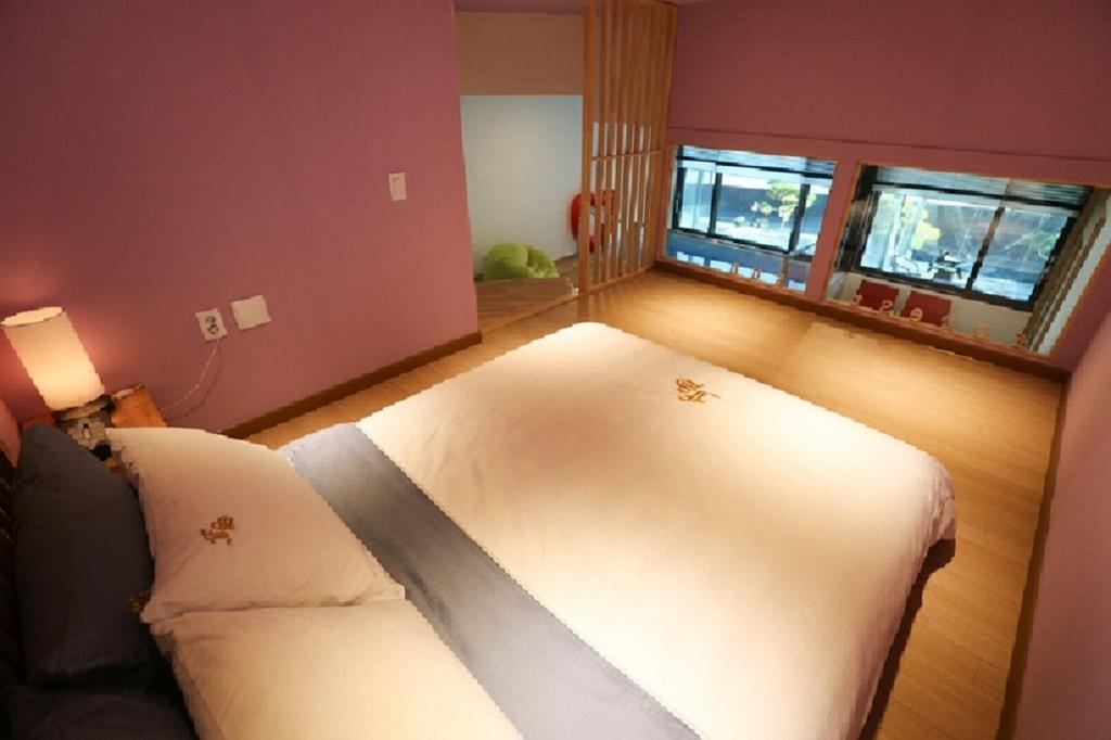 Fs Poolvilla Gapyeong Exterior foto