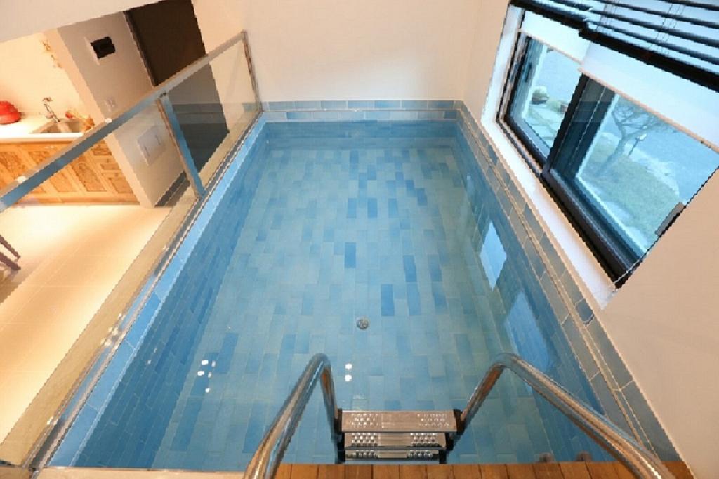 Fs Poolvilla Gapyeong Exterior foto